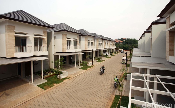 DP KPR Lebih Murah, Pengembang: Industri Properti Bisa Bergairah