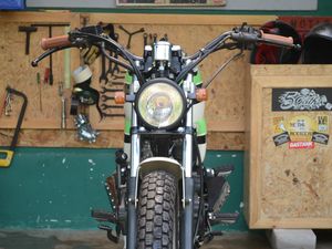 Bikin Motor Jadi Ganteng, Jangan Cuma Terpaku Sama Dana