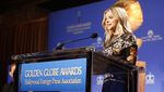 Suasana Pembacaan Nominasi Golden Globe 2016