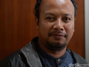 YLKI Minta Pemerintah Mediasi Pengembang Apartemen dengan Acho