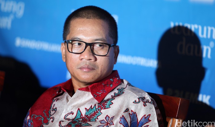 Desak Revisi UU KPK Dicabut, F-PAN: Untuk Hentikan Kegaduhan