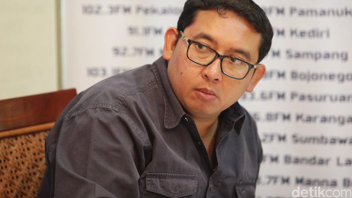 Foto: Ari Saputra Foto: Ari Saputra