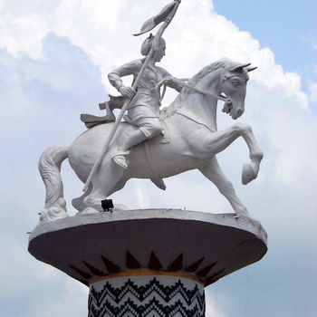 Patung Nyi Ageng Serang