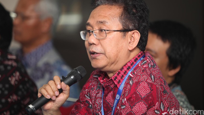 Soal Insiden di Asrama Papua, PGI Minta Semua Pihak Utamakan Musyawarah Soal Insiden di Asrama Papua, PGI Minta Semua Pihak Utamakan Musyawarah