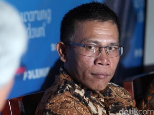 Beda Dengan NasDem-Hanura-PKB, PDIP Senang Jika PAN Dapat Kursi Menteri