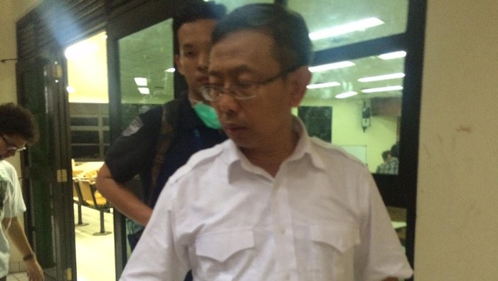 Menkes Sebut Kantin Kotor Picu KLB Hepatitis, IPB: Kantin yang Mana?