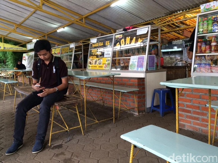 Begini Spesialnya Virus Hepatitis A Sehingga Mudah Menular di IPB