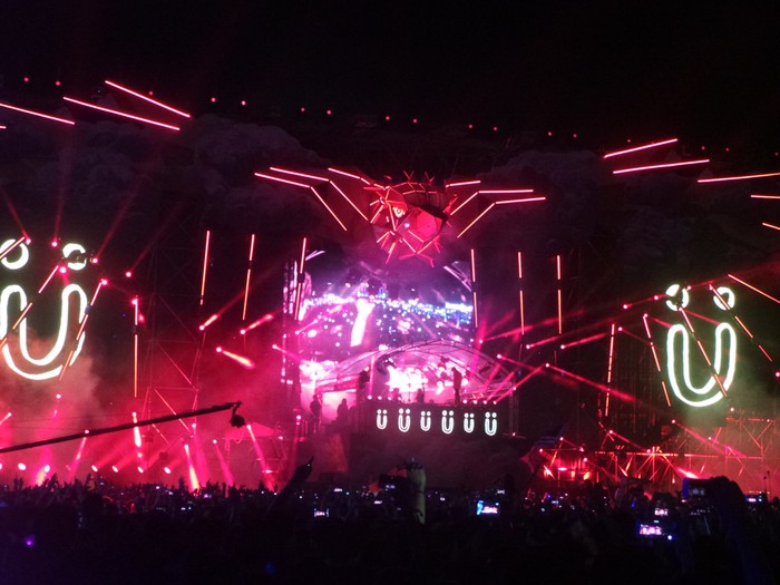 Jack U Jadi Magnet Kuat DWP 2015