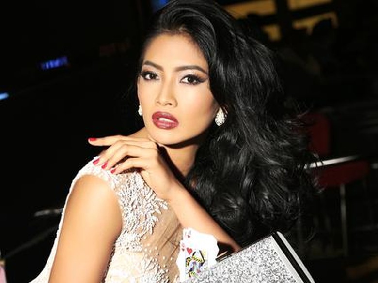 Foto: Dok. Miss Universe Foto: Dok. Miss Universe