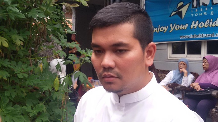 Dituduh Melecehkan Aktor Pria, Indra Bekti Lapor Polisi