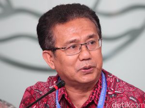 PGI Berduka Atas Bom Bunuh Diri di Depan Gereja Katedral Makassar