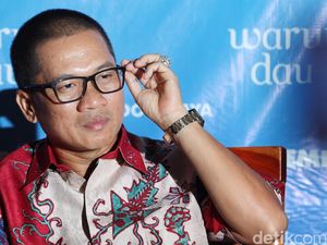 Tolak Perppu Ormas, F-PAN Soroti Pembubaran HTI