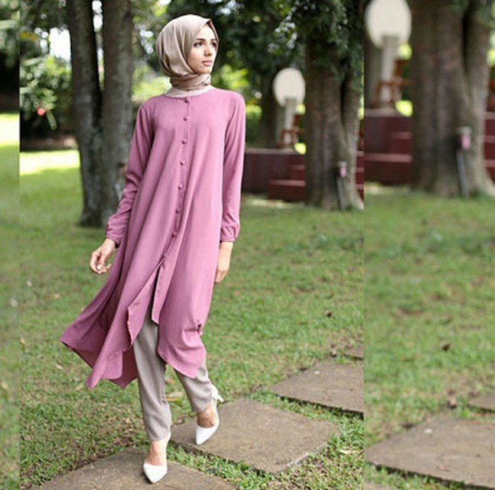Kartu Haji & Umroh Indonesia Percantik Fashion Hasanah