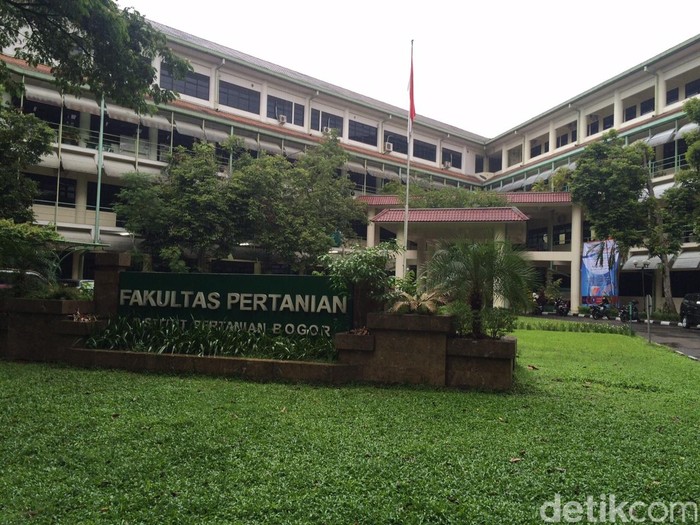 KLB Belum Dicabut, Mahasiswa IPB Penderita Hepatitis Kini 13 Orang