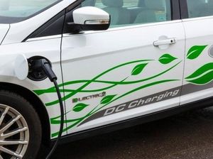 Bahan Baku Melimpah, RI Bisa Jadi Pemain Utama Mobil Listrik