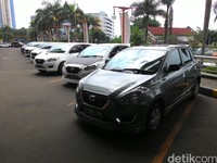 Selain Kwid, Agya Cs Juga Pernah di Tes Tabrak, Ini Hasilnya