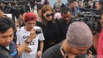 Dituduh PSK, Nikita Mirzani Tersedu-sedu