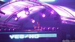 Galantis, DJ Snake, Kaskade hingga Tiesto Getarkan DWP 2015 Hari Kedua