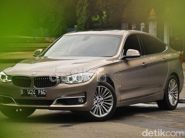 10 Mesin Mobil Terbaik 2015