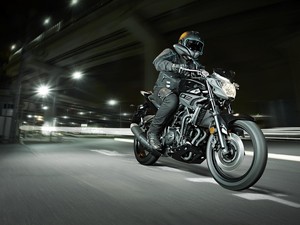 Susul Thailand, Yamaha India Segera Pasarkan MT-03