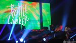 Galantis, DJ Snake, Kaskade hingga Tiesto Getarkan DWP 2015 Hari Kedua