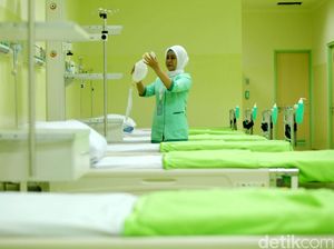 Teknologi Makin Mempermudah Pasien, Bagaimana Nasib Pekerja Kesehatan?