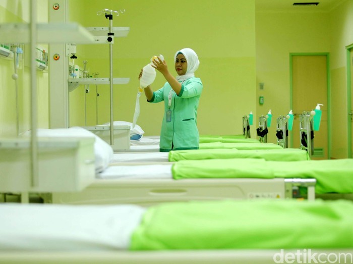 Alasan Perawat RI Kalah Populer dari Perawat Filipina di Kancah Internasional