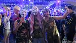Jack U Bikin Pecah DWP 2015 Hari Pertama