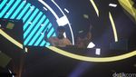 Galantis, DJ Snake, Kaskade hingga Tiesto Getarkan DWP 2015 Hari Kedua
