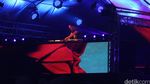 Galantis, DJ Snake, Kaskade hingga Tiesto Getarkan DWP 2015 Hari Kedua