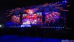 Jack U Bikin Pecah DWP 2015 Hari Pertama