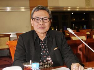 Johan Budi: Belum Ada Agenda Presiden Jokowi Hadiri Muktamar PPP