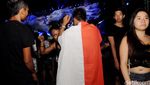Party Till Drop! Partygoers Gila-gilaan di DWP 2015 Hari Kedua