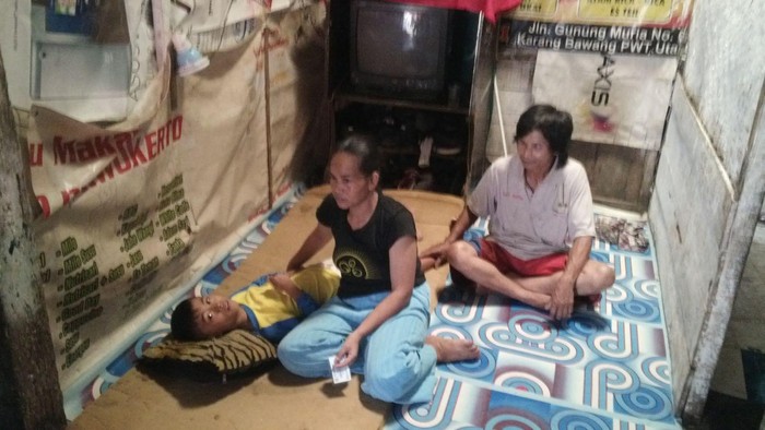 Mendadak Sakit Aneh, Bocah di Purwokerto ini Butuh Pertolongan Medis Segera