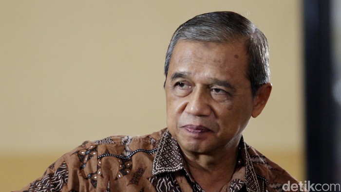 Busyro Muqoddas: Semoga Ketua KY dan Jajarannya Berani Melawan Godaan Fulus