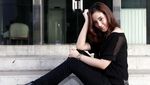 Angie Mulligan, si Manis yang Makin Eksis