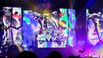 Jack U Bikin Pecah DWP 2015 Hari Pertama