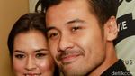 Aw! Syuting Bareng Raisa, Chicco Jerikho Terjebak Nostalgia