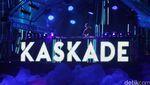 Galantis, DJ Snake, Kaskade hingga Tiesto Getarkan DWP 2015 Hari Kedua