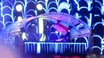Jack U Bikin Pecah DWP 2015 Hari Pertama
