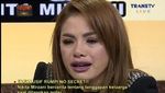 Nikita Mirzani vs Hukum, Ini Rekam Jejaknya