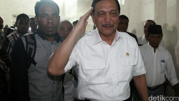 Pemerintah Akan Panggil ICW untuk Diskusikan Soal Dewan Pengawas KPK