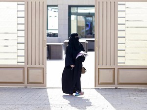 Arab Saudi Kini Izinkan Wanita Jadi Anggota Militer