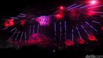 Party Till Drop! Partygoers Gila-gilaan di DWP 2015 Hari Kedua