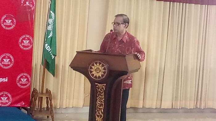 Muhammadiyah: Banyak yang Tak Suka KPK, dari Kelas Teri Hingga Hiu