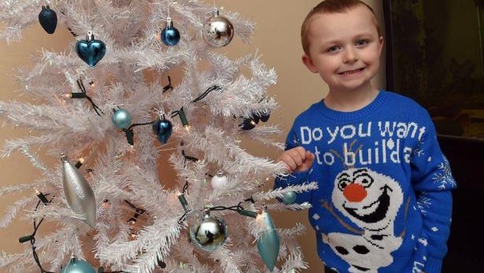 Bangun dari Tidur, Tahu-tahu Si Kecil Tak Bisa Bicara Lagi