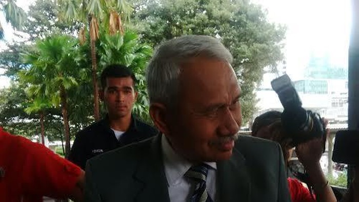 Tim Pansel Mulai Wawancara 3 Calon Sekjen KPK