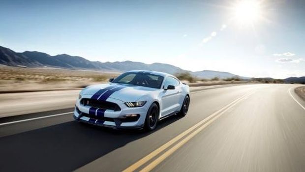 Daftar Mobil-mobil Listrik dan Hybrid Ford, Mustang Masuk Hitungan