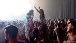 Major Lazer dan Armin Van Buuren Tutup Party DWP 2015 Hari Pertama