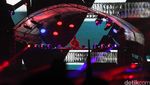 Galantis, DJ Snake, Kaskade hingga Tiesto Getarkan DWP 2015 Hari Kedua